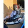 Коньки Bauer Vapor Hyperlite Prototype S21 SR FIT1 7.5 (1059360) (демо-товар, новый с потертостями) - Коньки Bauer Vapor Hyperlite Prototype S21 SR FIT1 7.5 (1059360) (демо-товар, новый с потертостями)