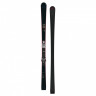 Горные лыжи Van Deer H-Power SL R22 WC black + крепления SPX 15 GW (2025) - Горные лыжи Van Deer H-Power SL R22 WC black + крепления SPX 15 GW (2025)