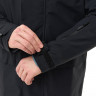 Плащ Dragonfly Raincoat 3.0 black - Плащ Dragonfly Raincoat 3.0 black