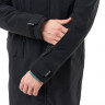 Плащ Dragonfly Raincoat 3.0 black - Плащ Dragonfly Raincoat 3.0 black