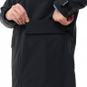 Плащ Dragonfly Raincoat 3.0 black - Плащ Dragonfly Raincoat 3.0 black