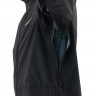 Плащ Dragonfly Raincoat 3.0 black - Плащ Dragonfly Raincoat 3.0 black