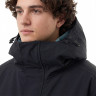 Плащ Dragonfly Raincoat 3.0 black - Плащ Dragonfly Raincoat 3.0 black
