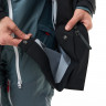Плащ Dragonfly Raincoat 3.0 black - Плащ Dragonfly Raincoat 3.0 black