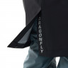 Плащ Dragonfly Raincoat 3.0 black - Плащ Dragonfly Raincoat 3.0 black