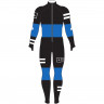 Спусковой комбинезон One More 811 Race Suit with Protections black/parrot/white 0X811EW-99YA - Спусковой комбинезон One More 811 Race Suit with Protections black/parrot/white 0X811EW-99YA