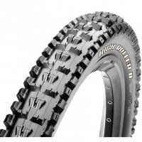 Велопокрышка Maxxis High Roller II 26x2.40 61-559 TPI60X2 Wire ST/DH