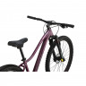 Велосипед Aspect Aura 27.5" фиолетовый рама: S (2026) - Велосипед Aspect Aura 27.5" фиолетовый рама: S (2026)