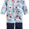 Комбинезон Burton Toddler One Piece snow day - Комбинезон Burton Toddler One Piece snow day
