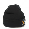 Шапка Atributika&Club NHL Pittsburgh Penguins черная (52-54 см) 59377 - Шапка Atributika&Club NHL Pittsburgh Penguins черная (52-54 см) 59377