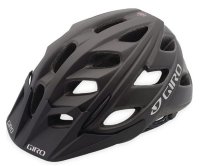 Велосипедный шлем Giro HEX matte black