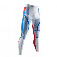 Брюки X-Bionic Energy Accumulator 4.0 Patriot Pants Russia