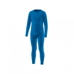 Комплект термобелья детский Löffler Warm marin EL10758-452 
