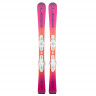 Горные лыжи Elan RC Magic + крепления EL 7.5 GW Junior (2025) - Горные лыжи Elan RC Magic + крепления EL 7.5 GW Junior (2025)