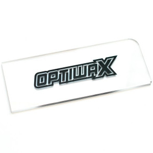 Скребок Optiwax Scraper 