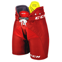 Шорты CCM Tacks 9040 JR Red