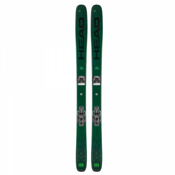 ヘッドWC REBELS i.SL RD Head WC Rebels i.SL RD - Slalom Ski - Ski Review - Season