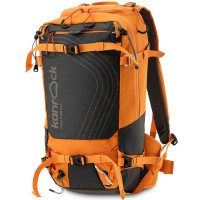 Рюкзак Kanrock Pow Pow 20L tangerine orange