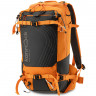Рюкзак Kanrock Pow Pow 20L tangerine orange - Рюкзак Kanrock Pow Pow 20L tangerine orange