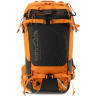 Рюкзак Kanrock Pow Pow 20L tangerine orange - Рюкзак Kanrock Pow Pow 20L tangerine orange