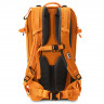 Рюкзак Kanrock Pow Pow 20L tangerine orange - Рюкзак Kanrock Pow Pow 20L tangerine orange