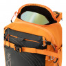 Рюкзак Kanrock Pow Pow 20L tangerine orange - Рюкзак Kanrock Pow Pow 20L tangerine orange