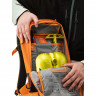 Рюкзак Kanrock Pow Pow 20L tangerine orange - Рюкзак Kanrock Pow Pow 20L tangerine orange