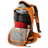 Рюкзак Kanrock Pow Pow 20L tangerine orange - Рюкзак Kanrock Pow Pow 20L tangerine orange