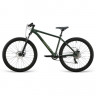 Велосипед Aspect Radium 27.5" зеленый рама: M (18") (2025) - Велосипед Aspect Radium 27.5" зеленый рама: M (18") (2025)