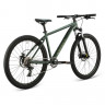 Велосипед Aspect Radium 27.5" зеленый рама: M (18") (2025) - Велосипед Aspect Radium 27.5" зеленый рама: M (18") (2025)