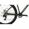 Велосипед Aspect Radium 27.5" зеленый рама: M (18") (2025) - Велосипед Aspect Radium 27.5" зеленый рама: M (18") (2025)