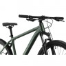 Велосипед Aspect Radium 27.5" зеленый рама: M (18") (2025) - Велосипед Aspect Radium 27.5" зеленый рама: M (18") (2025)
