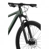 Велосипед Aspect Radium 27.5" зеленый рама: M (18") (2025) - Велосипед Aspect Radium 27.5" зеленый рама: M (18") (2025)