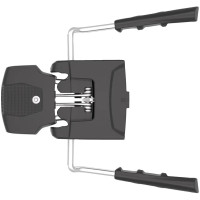 Скистопы Tyrolia Protector+ Brake 110 [R]