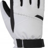 Перчатки горнолыжные Reusch Hannah R-Tex XT white/black - Перчатки горнолыжные Reusch Hannah R-Tex XT white/black