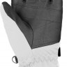 Перчатки горнолыжные Reusch Hannah R-Tex Xt White/Black - Перчатки горнолыжные Reusch Hannah R-Tex Xt White/Black