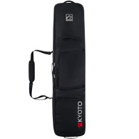Чехол для сноуборда Kyoto Sumo Roll black 600D
