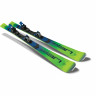 Горные лыжи Elan Ace SLX FX + крепления EMX 12.0 GW FX (2024) - Горные лыжи Elan Ace SLX FX + крепления EMX 12.0 GW FX (2024)