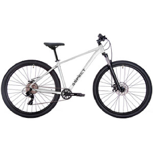 Велосипед Aspect Radium 29" белый рама: L (2027) 