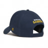 Бейсболка Atributika&Club NHL Buffalo Sabres синяя (55-58 см) 31234 - Бейсболка Atributika&Club NHL Buffalo Sabres синяя (55-58 см) 31234