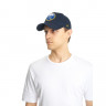 Бейсболка Atributika&Club NHL Buffalo Sabres синяя (55-58 см) 31234 - Бейсболка Atributika&Club NHL Buffalo Sabres синяя (55-58 см) 31234