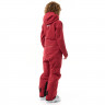 Комбинезон Dragonfly Gravity 2.0 Woman burgundy - Комбинезон Dragonfly Gravity 2.0 Woman burgundy