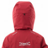 Комбинезон Dragonfly Gravity 2.0 Woman burgundy - Комбинезон Dragonfly Gravity 2.0 Woman burgundy