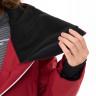 Комбинезон Dragonfly Gravity 2.0 Woman burgundy - Комбинезон Dragonfly Gravity 2.0 Woman burgundy