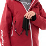 Комбинезон Dragonfly Gravity 2.0 Woman burgundy - Комбинезон Dragonfly Gravity 2.0 Woman burgundy