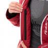 Комбинезон Dragonfly Gravity 2.0 Woman burgundy - Комбинезон Dragonfly Gravity 2.0 Woman burgundy