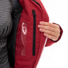 Комбинезон Dragonfly Gravity 2.0 Woman burgundy - Комбинезон Dragonfly Gravity 2.0 Woman burgundy