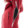 Комбинезон Dragonfly Gravity 2.0 Woman burgundy - Комбинезон Dragonfly Gravity 2.0 Woman burgundy