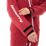 Комбинезон Dragonfly Gravity 2.0 Woman burgundy - Комбинезон Dragonfly Gravity 2.0 Woman burgundy