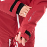 Комбинезон Dragonfly Gravity 2.0 Woman burgundy - Комбинезон Dragonfly Gravity 2.0 Woman burgundy